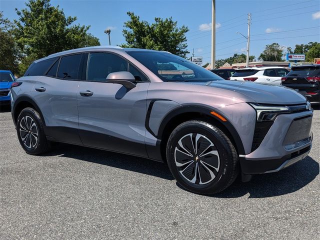 2024 Chevrolet Blazer EV eAWD LT