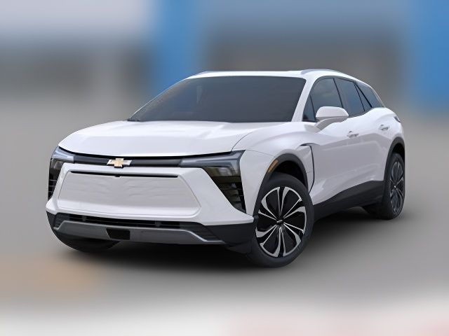 2024 Chevrolet Blazer EV 2LT