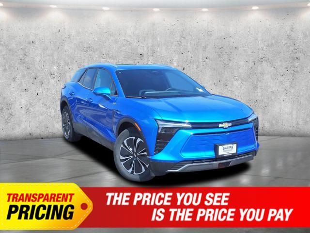 2024 Chevrolet Blazer EV 2LT