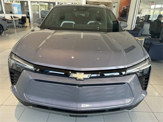 2024 Chevrolet Blazer EV eAWD 2LT