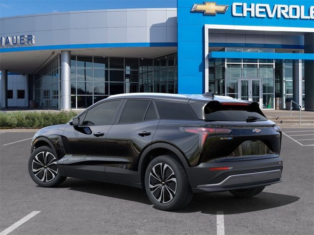 2024 Chevrolet Blazer EV 2LT