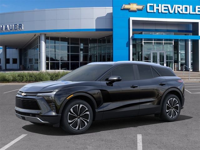 2024 Chevrolet Blazer EV 2LT