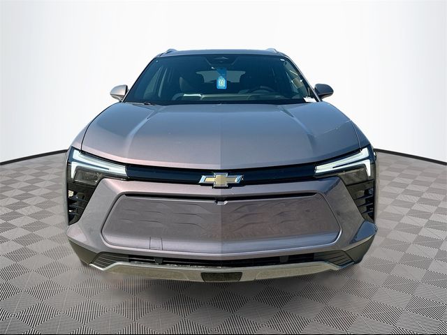 2024 Chevrolet Blazer EV eAWD LT