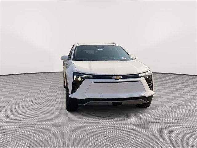 2024 Chevrolet Blazer EV 2LT