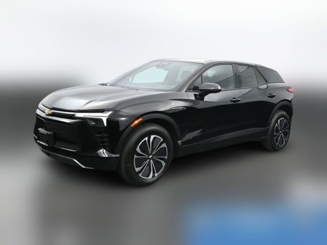 2024 Chevrolet Blazer EV eAWD LT