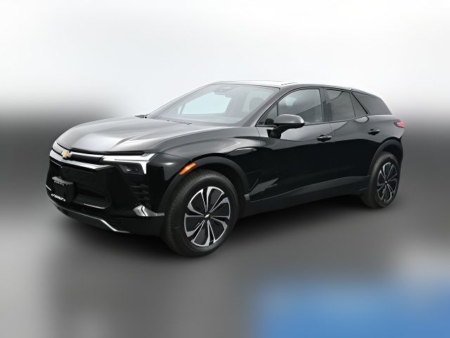 2024 Chevrolet Blazer EV eAWD LT