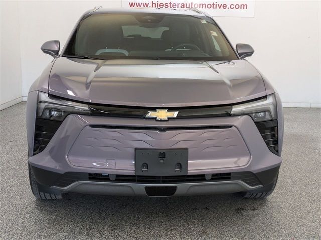 2024 Chevrolet Blazer EV eAWD LT