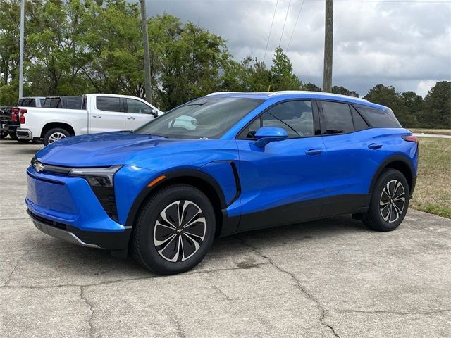 2024 Chevrolet Blazer EV 2LT