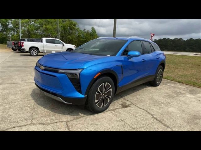 2024 Chevrolet Blazer EV 2LT