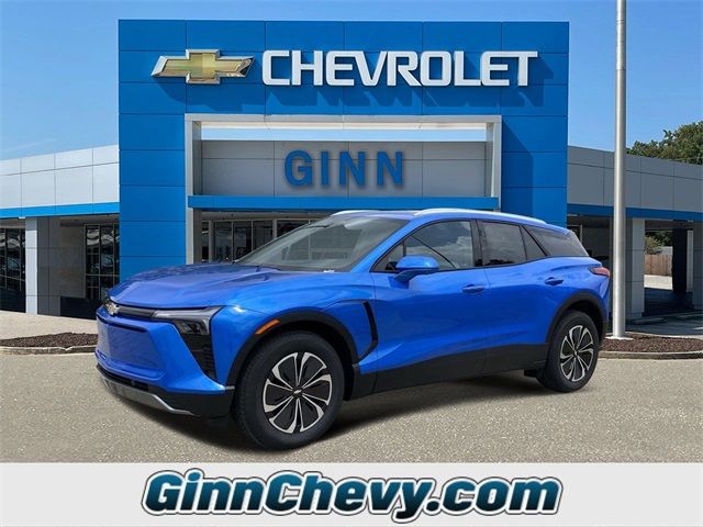 2024 Chevrolet Blazer EV 2LT