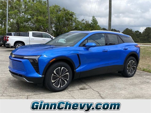 2024 Chevrolet Blazer EV 2LT