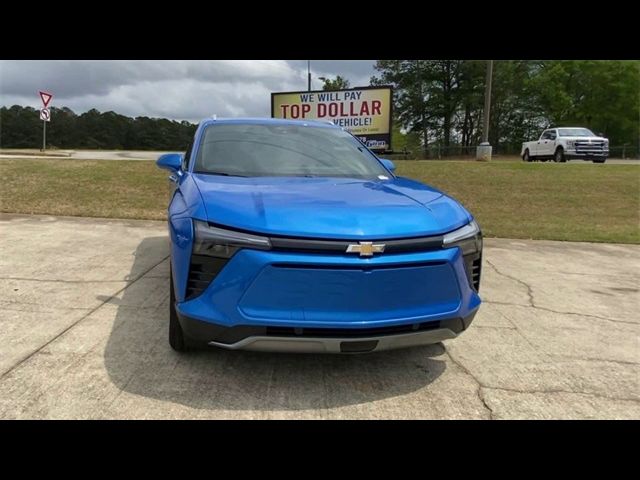 2024 Chevrolet Blazer EV 2LT