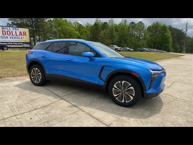 2024 Chevrolet Blazer EV 2LT