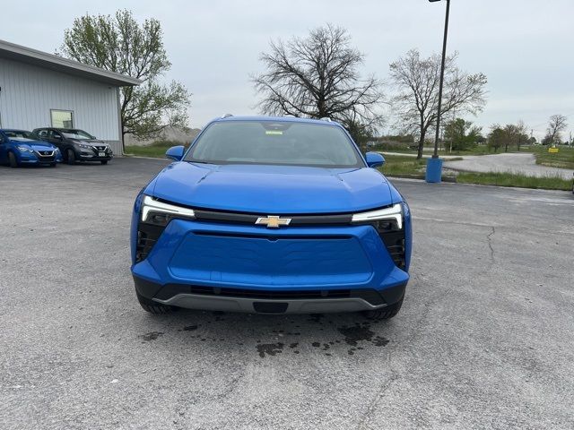 2024 Chevrolet Blazer EV 2LT