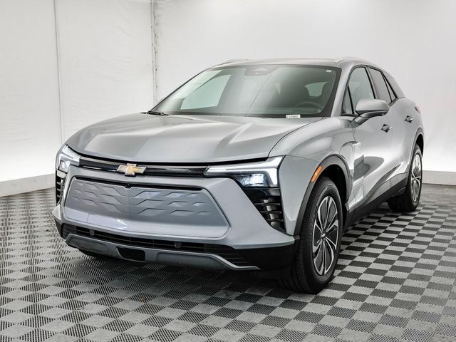 2024 Chevrolet Blazer EV 2LT