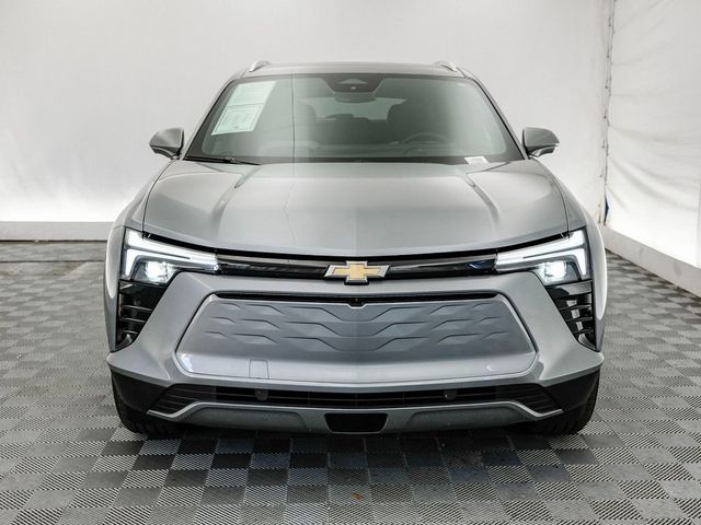 2024 Chevrolet Blazer EV 2LT