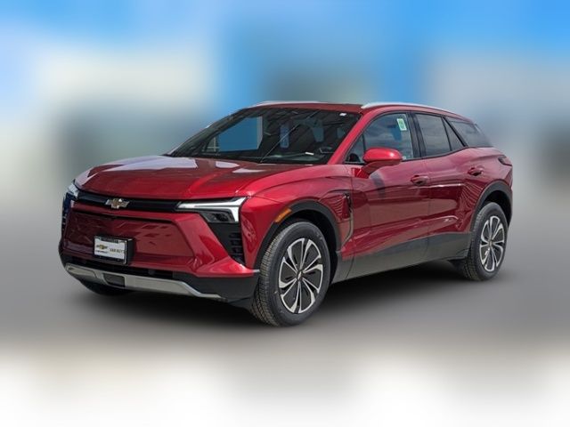 2024 Chevrolet Blazer EV 2LT