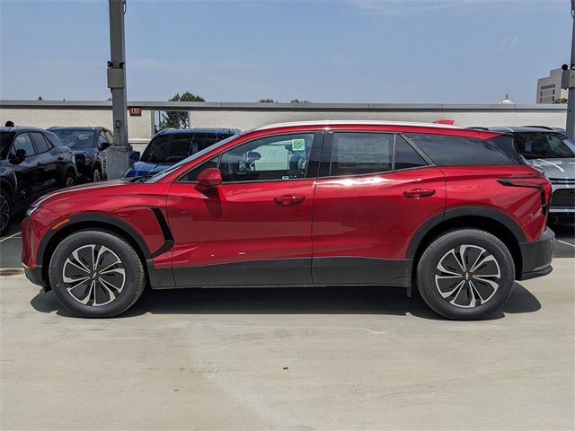 2024 Chevrolet Blazer EV 2LT