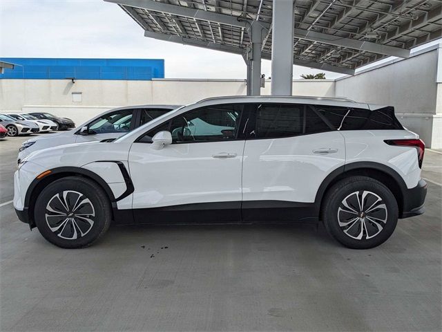 2024 Chevrolet Blazer EV 2LT