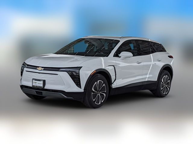 2024 Chevrolet Blazer EV 2LT