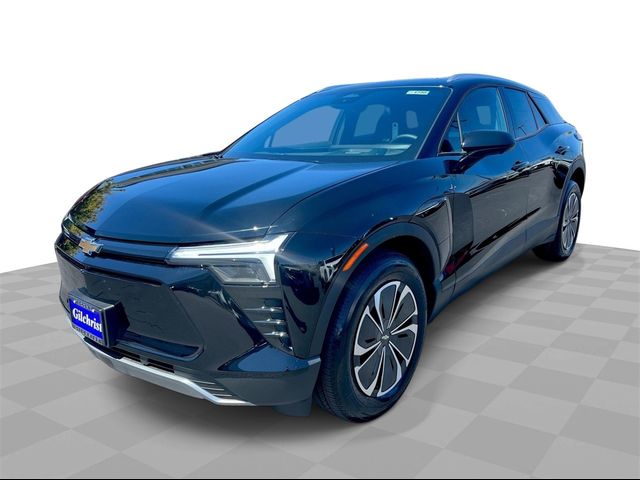 2024 Chevrolet Blazer EV eAWD LT