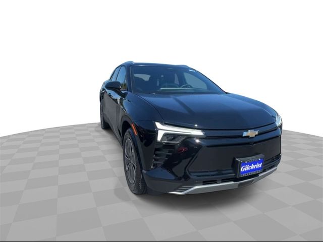 2024 Chevrolet Blazer EV eAWD LT