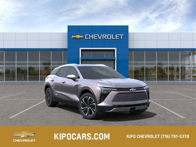 2024 Chevrolet Blazer EV eAWD LT