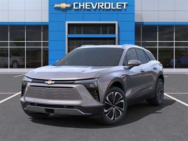 2024 Chevrolet Blazer EV eAWD LT