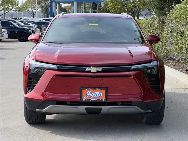 2024 Chevrolet Blazer EV 2LT