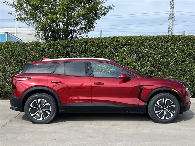 2024 Chevrolet Blazer EV 2LT