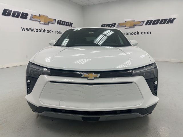 2024 Chevrolet Blazer EV 2LT