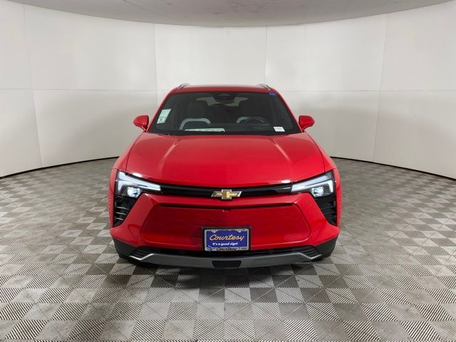 2024 Chevrolet Blazer EV 2LT