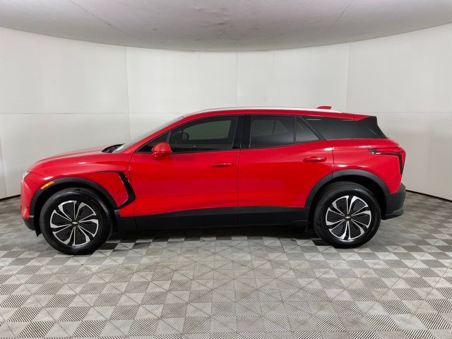 2024 Chevrolet Blazer EV 2LT