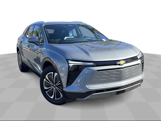 2024 Chevrolet Blazer EV eAWD LT