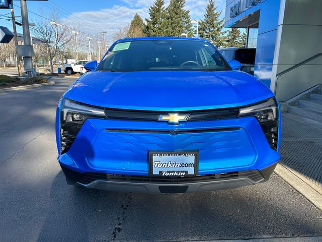 2024 Chevrolet Blazer EV eAWD LT