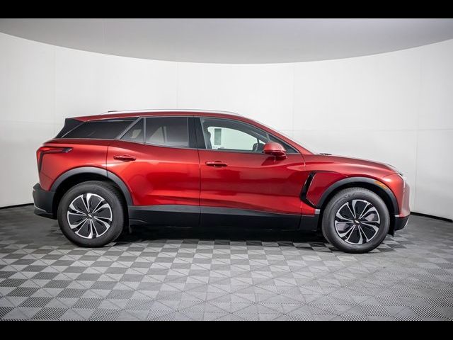 2024 Chevrolet Blazer EV 2LT