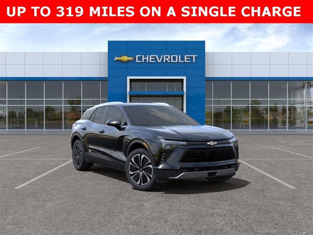 2024 Chevrolet Blazer EV eAWD LT