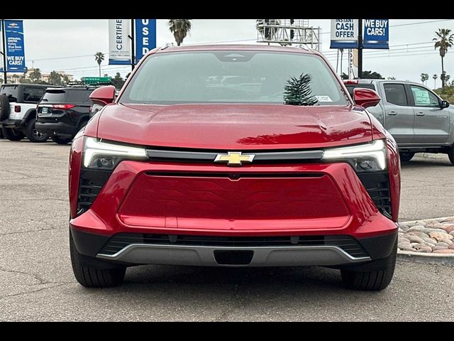 2024 Chevrolet Blazer EV 2LT