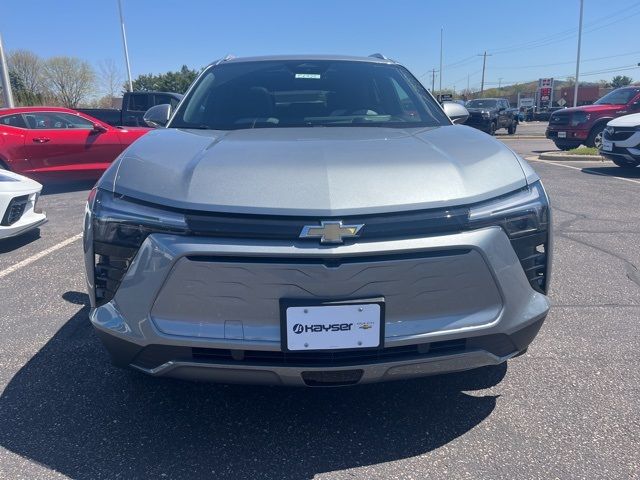 2024 Chevrolet Blazer EV eAWD 2LT