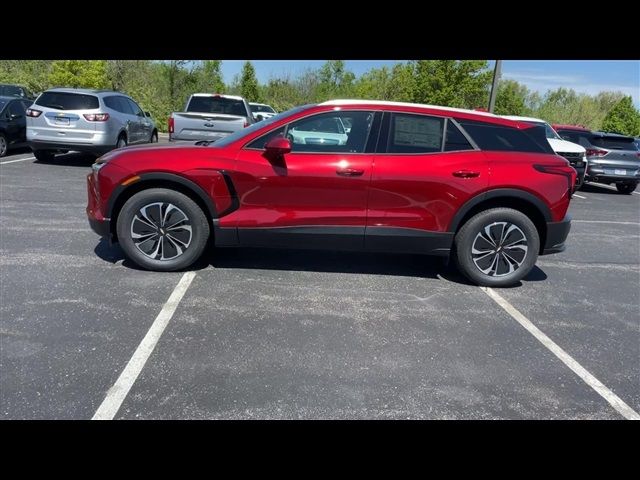 2024 Chevrolet Blazer EV 2LT