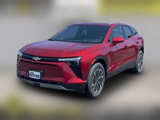 2024 Chevrolet Blazer EV 2LT