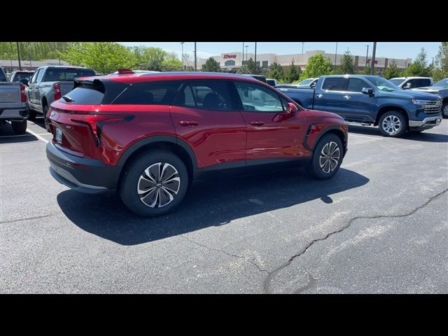 2024 Chevrolet Blazer EV 2LT