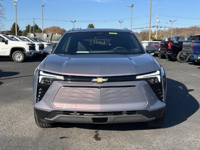 2024 Chevrolet Blazer EV eAWD LT