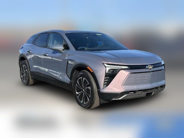 2024 Chevrolet Blazer EV eAWD LT