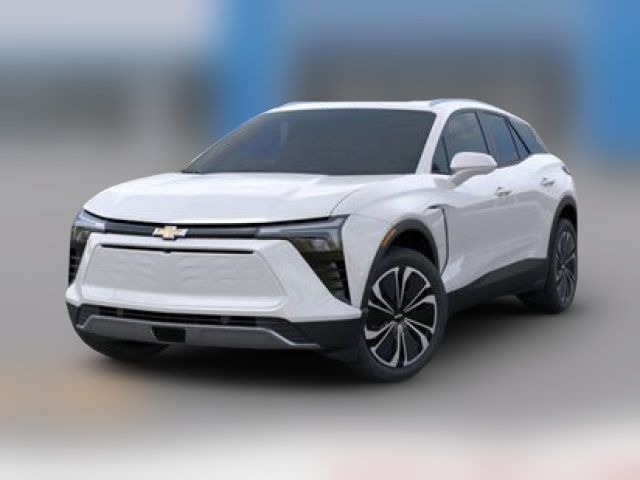 2024 Chevrolet Blazer EV 2LT