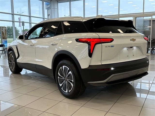 2024 Chevrolet Blazer EV 2LT