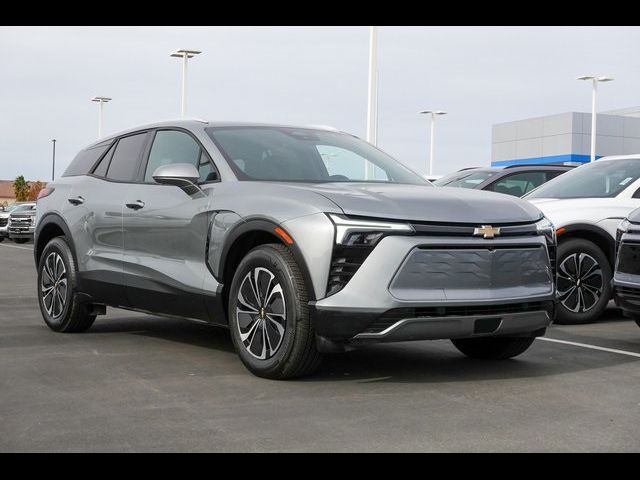 2024 Chevrolet Blazer EV eAWD LT