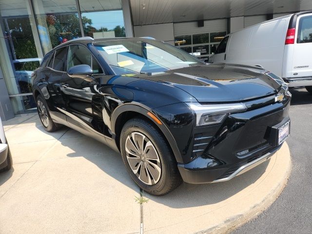 2024 Chevrolet Blazer EV eAWD LT