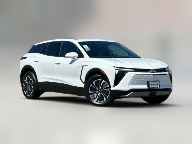 2024 Chevrolet Blazer EV eAWD LT