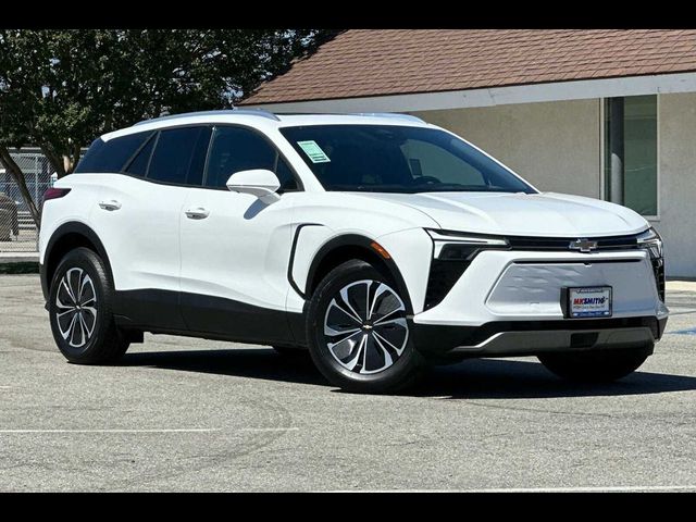 2024 Chevrolet Blazer EV eAWD LT